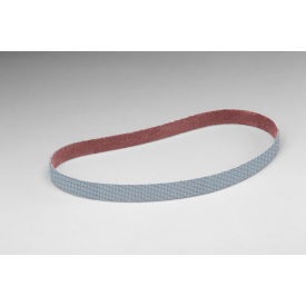 3M™ Trizact™ CF Cloth Belt 337DC 3/4