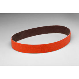 3M™ Cubitron™ II Cloth Belt 984F 1