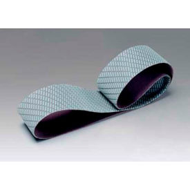 3M™ Trizact™ CF Cloth Belt 337DC 2