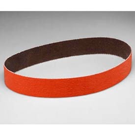 3M™ Cloth Belt 777F 1-1/2