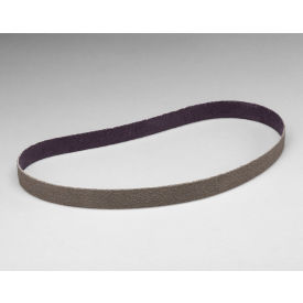 3M™ Trizact™ Cloth Belt 237AA 1/4