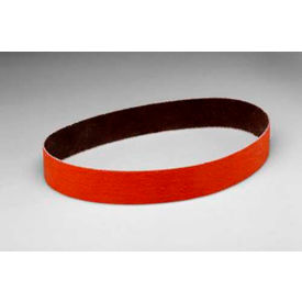 3M™ Cloth Belt 707E 1-1/2