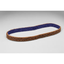 3M™ Scotch-Brite™ Surface Conditioning Low Stretch Belt 37