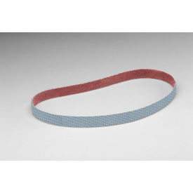 3M™ Trizact™ CF Cloth Belt 337DC 1/2
