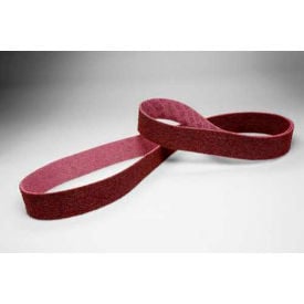 3M™ Scotch-Brite™ Surface Conditioning Film Backed Belt 4