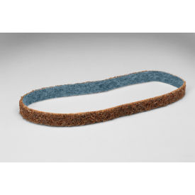 3M™ Scotch-Brite™ SE Surface Conditioning Low Stretch Belt 1/4