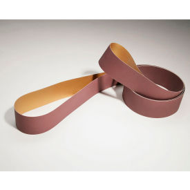 3M™ Diamond Polishing Cloth Belt 652WY 1-1/2