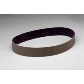 3M™ Trizact™ Cloth Belt 237AA 1-1/2