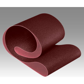 3M™ Scotch-Brite™ Surface Conditioning Film Backed Belt 19