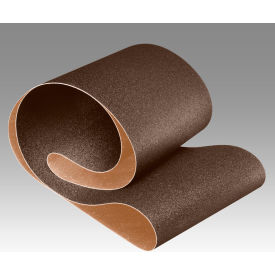 3M™ Scotch-Brite™ Surface Conditioning Film Backed Belt 19