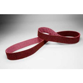 3M™ Scotch-Brite™ Surface Conditioning Low Stretch Belt 2-1/2