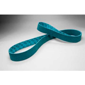 3M™ Scotch-Brite™ Surface Conditioning Low Stretch Belt 3-1/2