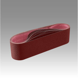 3M™ Scotch-Brite™ Surface Conditioning Low Stretch Belt 36