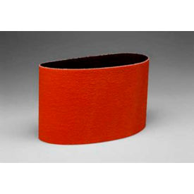 3M™ Cloth Belt 747D 3-1/2