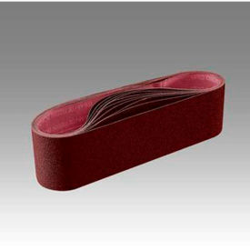 3M™ Scotch-Brite™ SE Surface Conditioning Belt 3-1/2