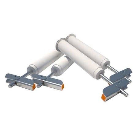 DBI-SALA Toggle Bolt, 12