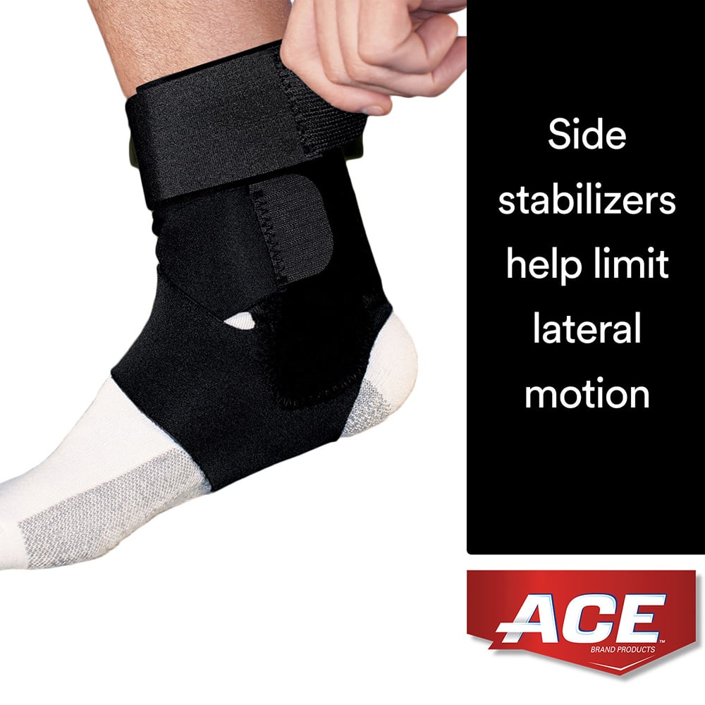 Ankle Supports MPN:7100098855