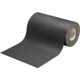 3M™ Safety-Walk™ Slip-Resistant General Purpose Tapes/Treads 610 BK 48 inx60 ft1/case 7100055223