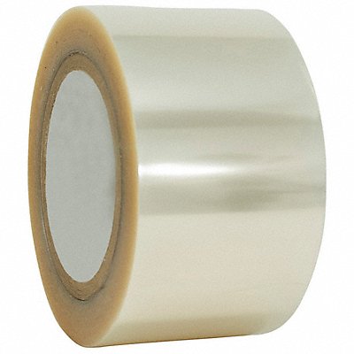 Durable Protective Film Tape Roll Indoor MPN:3M 7760AM 2
