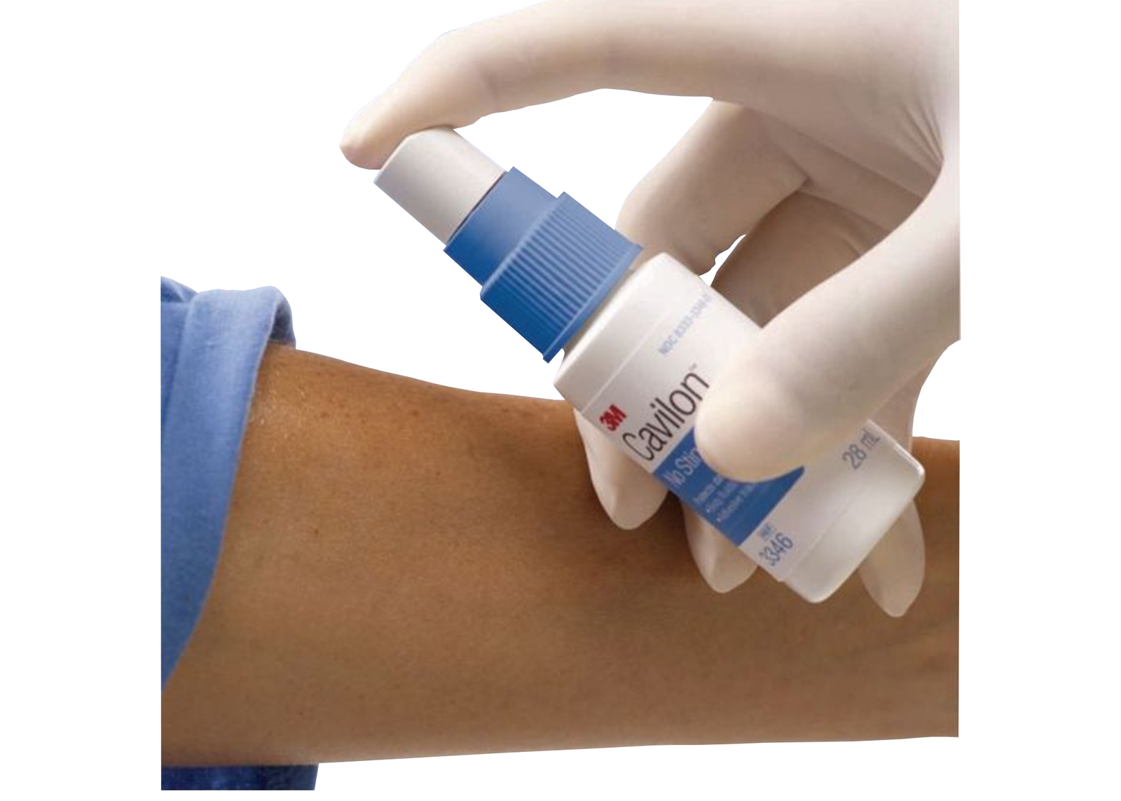 Example of GoVets 3m category