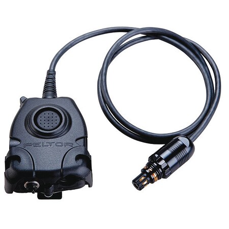 Push-To-Talk Adapter Military Radio MPN:1-00-93045-92991-4