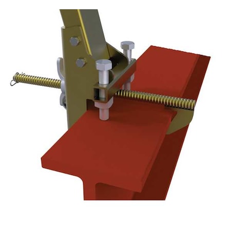 Stanchion Base MPN:7400052