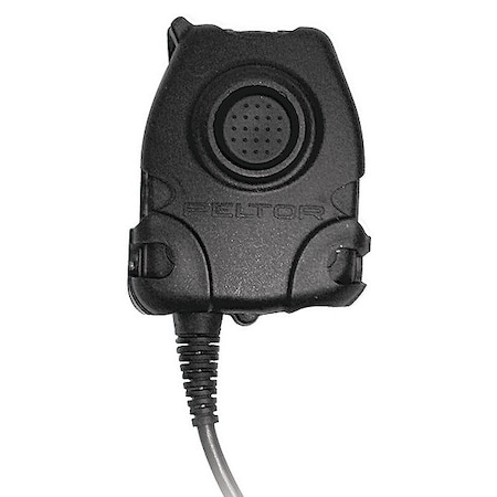 Radio PTT Adaptor Cable MPN:FL5018-02