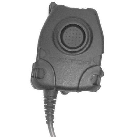 Adapter, Use with Motorola Radios MPN:FL5030-02