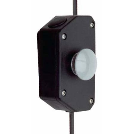 PELTOR MT Series In-Line PTT Adaptor FL5 MPN:FL5035