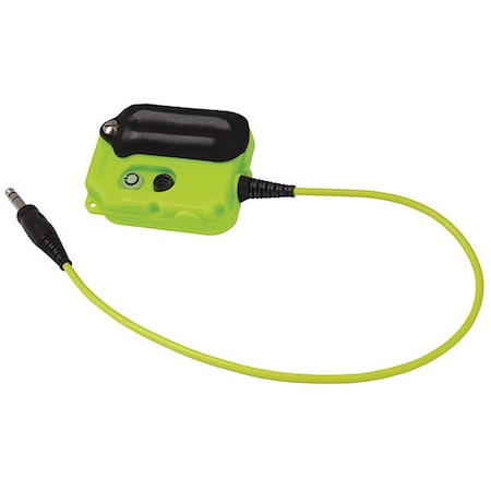 WS Adapter, Ground Mech, Aircraft, Hi-Viz MPN:FL6007-WS5 GB