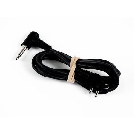 PELTOR Audio Input Cable FL6H, 3.5mm Mon MPN:FL6H