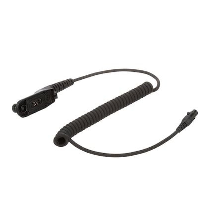 Peltor WS XP Flex Cable for MOTOTRBO, FL MPN:FL6U-63
