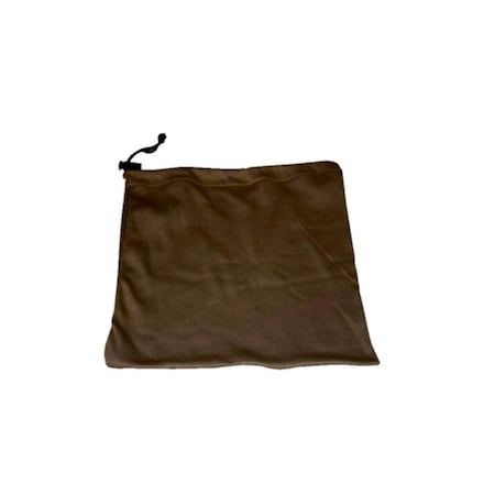 PELTOR Headst Carryng Drwstrng Bag Coyot MPN:FP9007-DRAW