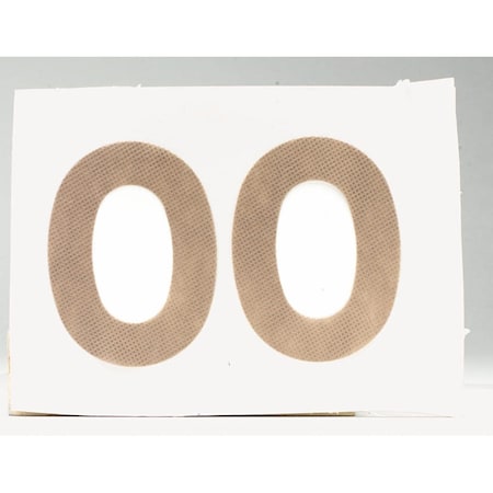 PELTOR HY100A CLEAN HYGIENE PAD, 1/pk MPN:HY100A