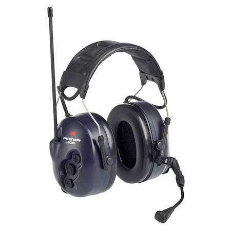 LiteCom FRS Headset MT53H7A4602-NA MPN:MT53H7A4602-NA