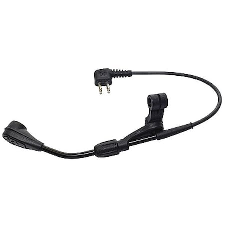 Boom Microphone Assembly MPN:MT53N-12/1