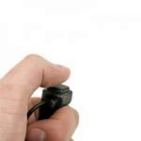 PELTOR Remote Ring Finger PTT Adaptor TK MPN:TK56