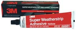 5 oz Weatherstrip Adhesive MPN:7000000456