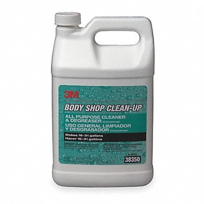 Cleaner/Degreasers 1 gal.Bottle MPN:38350