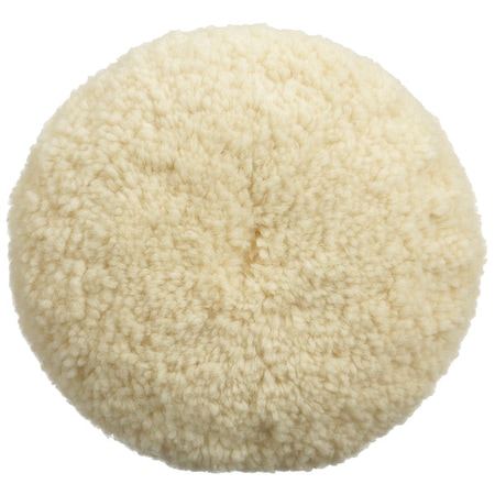 Compound Pad, 9 In, Wool MPN:05719