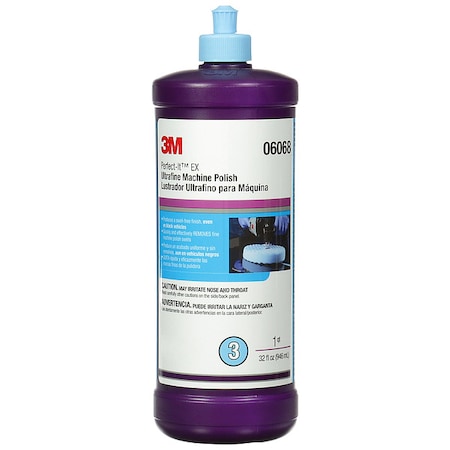 Abrasive Polish MPN:06068