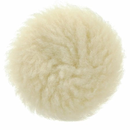 Buffing Pad, 11/16