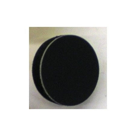 Disc Pad, Medium TR Button 1 MPN:60980105500