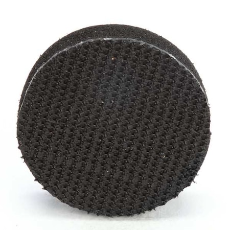 Hook-and-Loop Dsc BU Pad, 1-1/16D, PK20 MPN:60980106722