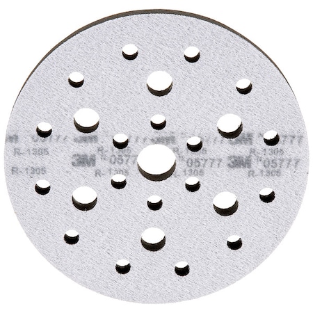 Soft Interface Pad, 6 x 1/2 x 3/4 In MPN:7000028239