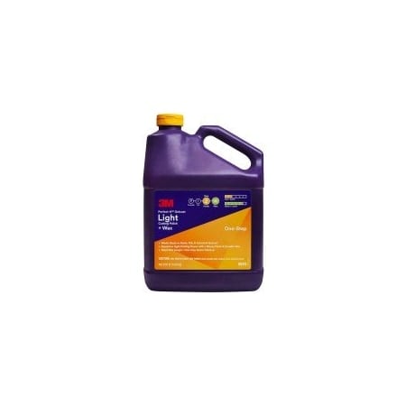 Gelcoat Light Cutting Polish MPN:7100210708