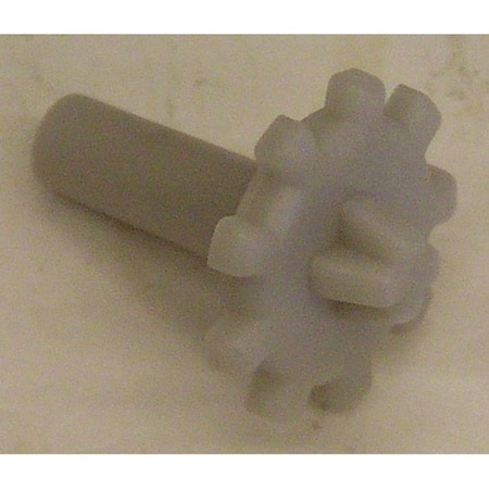 Throttle Valve 06553, 1/pk MPN:06553