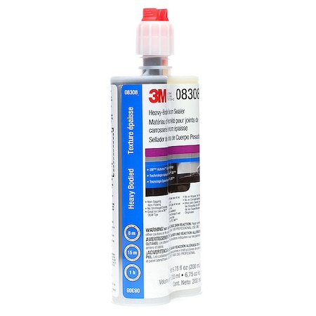 Example of GoVets 3m category