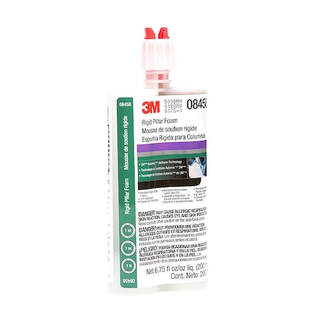 Pillar Foam, NVH MPN:08458
