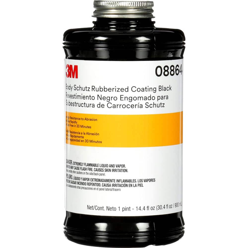 Automotive Rust Treatments; Container Type: Bottle; UNSPSC Code: 31211500 MPN:7100070546